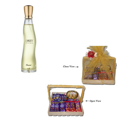 "Gift hamper - code  PH09 - Click here to View more details about this Product